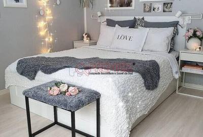 Apartament cu 3 camere decomandat în Metalurgiei - 4
