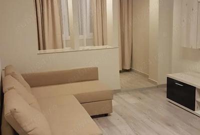 Garsonieră decomandată în Gorjului - 7