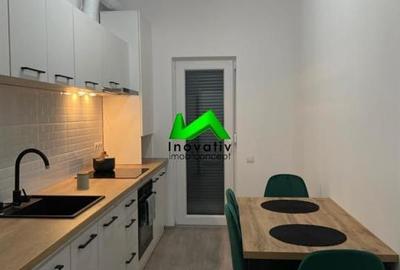 Apartament de inchiriat 2 camere Sibiu C Cisnadiei Kaufland - 4