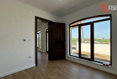 Casa individuala cu 4 camere, 130 mp utili - zona Ghiroda - 11