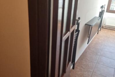 Apartament cu 2 camere semidecomandat în Magheru - 5