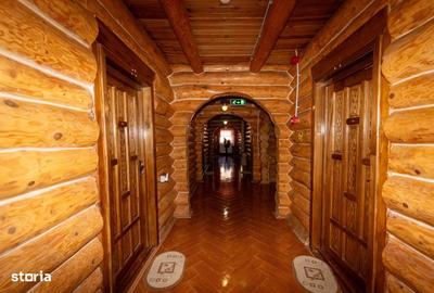 Spațiu comercial, de 2,190 mp, în Bran - 19