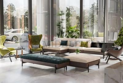 One High District I Studio Dublu I Facilitati exclusive I 0% comision - 7