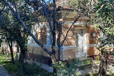 Casă cu 3 camere în Poșta Câlnău - 2