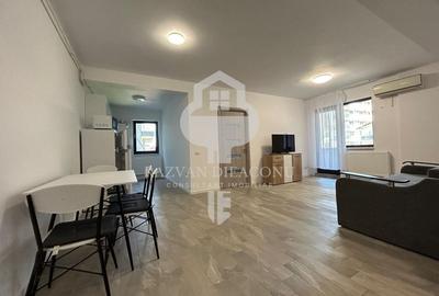 Apartament 2 camere Hanul cu Peste