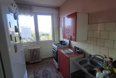 Apartament cu 2 camere spre vanzare- Camil Ressu-Piata Ramnicu Sarat - 12