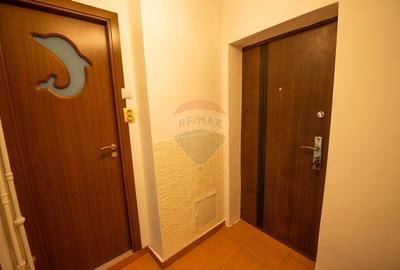 Garsoniera moderna de vanzare 32mp Bulevardul Chisinau Mega Mall - 12