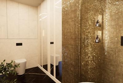 MEGA OCAZIE SE VINDE VILA IN SNAGOV-CIOFLICENI - 8