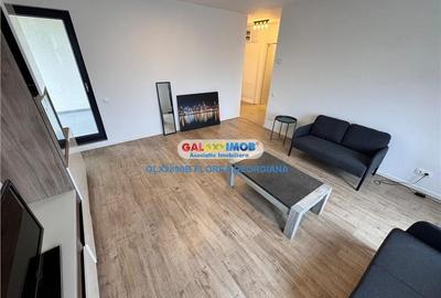 Inchiriere apartament 2 camere H Pipera Lake - 2