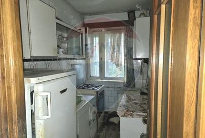 Apartament 2 camere de vanzare,Str.Panselelor- ideal pentru investitie - 5