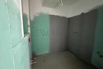 Apartament cu 3 camere în Sisești - 9
