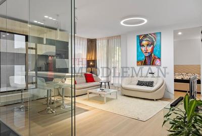 Apartament cu 3 camere One Charles de Gaulle - 3