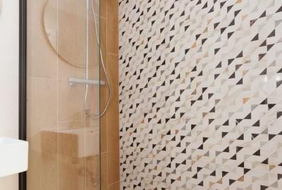 Apartament cu 3 camere in Mosaic Residence, Tractorul - 19