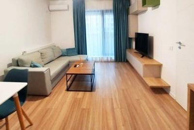 APARTAMENT PLAZA RESIDENCE FAZA 2 METROU BLOC NOU - 1