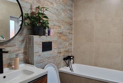 Piata-Maria | 2 Camere | Mobilat si Utilat | Renovat. - 7