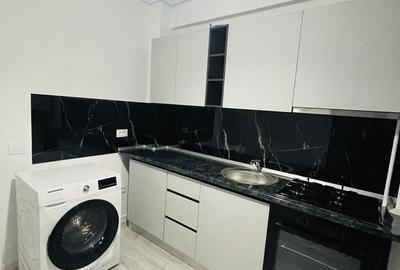 Garsonieră decomandată în Lunca Cetățuii - 3