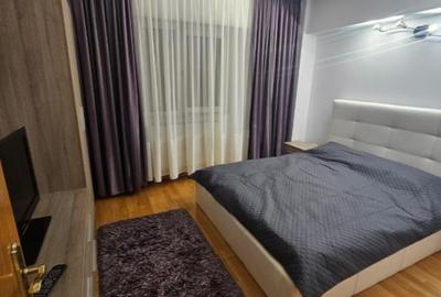 Apartament cu 2 camere decomandat în Noua - 14