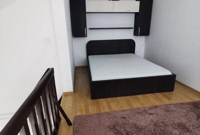 Apartament cu 2 camere în Obcini - 5