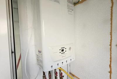 Apartament 2 camere, decomandat, etaj 1, zona Steaua, langa Shopping City - 8