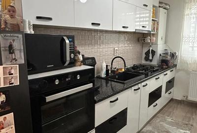 De vanzare apartament doua camere mobilat si utilat - 4