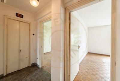 Apartament cu 2 camere decomandat în Central - 12