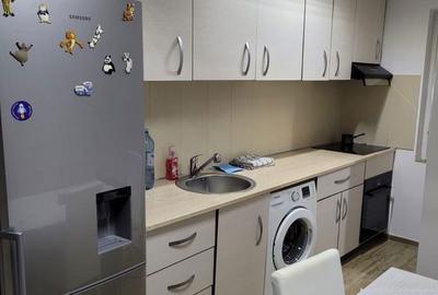 Garsonieră decomandată în Berceni - 1