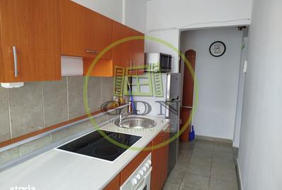 Apartament cu 2 camere semidecomandat în Cantemir - 5