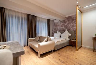 Studio complex nou | Mobilat și utilat | - 6