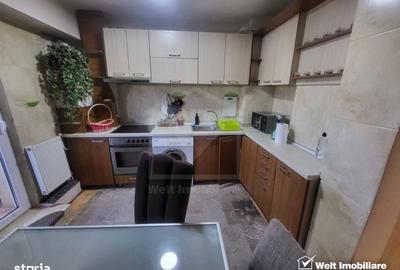 Garsonieră în Aurel Vlaicu - 1