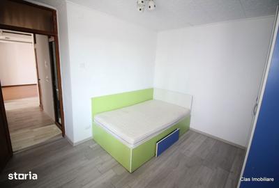 Apartament cu 3 camere decomandat în Tineretului - 12
