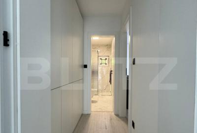 Apartament cu 2 camere, 50 mp, zona Semicentrala - 1