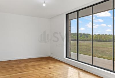 Casă individuală cu 5 camere cu Canalizare în Balotești - 13