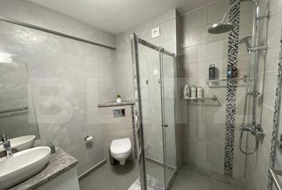 Studio modern, de vanzare, 40 mp , TUDOR - 8