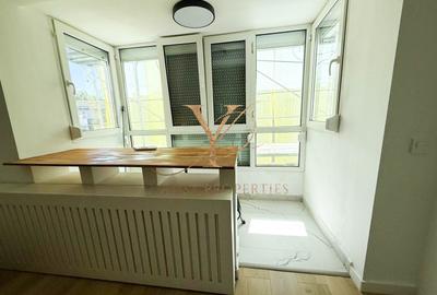 Apartament cu 2 camere semidecomandat în Floreasca - 4