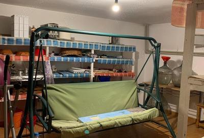 Casă cu 4 camere cu Teren 800 Mp în Agigea