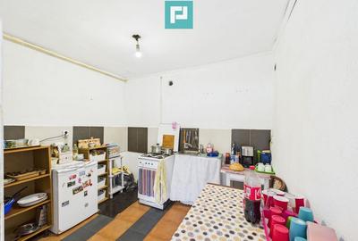 Casa cu 7 camere, teren generos in Vladimirescu - 4