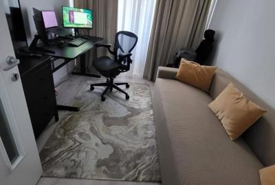 APARTAMENT 3 CAMERE-CAMPIA LIBERTATII-BLOC 1982-MOBILAT-UTILAT - 10