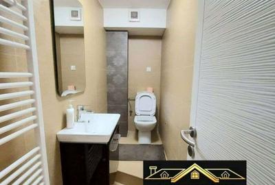 Apartament cu 3 camere în Traian - 6