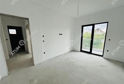 Apartament cu 3 camere si 2 balcone in Selimbar zona Shoppin - 6