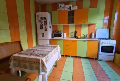 Vila individuala, suprafata totala teren 460 mp - 4