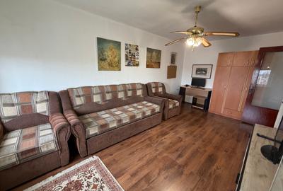 Apartament cu 2 camere decomandat, mobilat în Obor