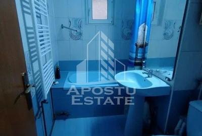 Apartament cu 2 camere, zona Soarelui, Centrala Proprie - 6