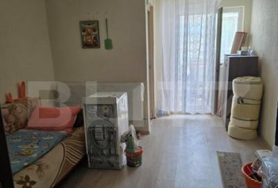 Garsoniera de vanzare, 22 mp, zona Soarelui - 1