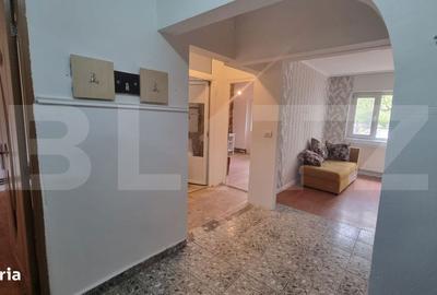 Apartament cu 3 camere decomandat în Lipovei - 6