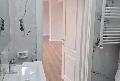 Apartament 2 camere Izbiceni Damaroaia etaj 2 - 16
