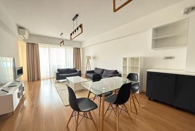 APARTAMENT 2 CAMERE | TERASĂ 10 MP | BLOC NOU | ZONA CENTRALĂ -  DACIA - 2