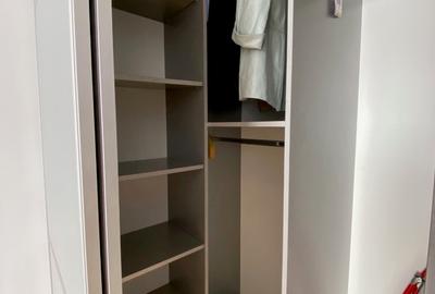 Apartament 2 camere mobilat// Sisesti - 10