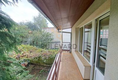 Casa 3 dormitoare, curte 60mp, parcare, langa UMF! - 3