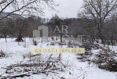 Casă cu 2 camere în Bobolia - 1