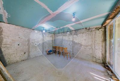 Casa+teren 2880 mp de vanzare in Tipar la 12 km de Chisi... - 14